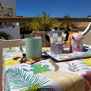  Apartamento Casa Clara España